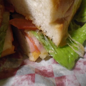 Sammy's Pizza &Restaurant - Hot Sammy's Sub, close-up. - Pizza Near Me - Grand Rapids, Minnesota Sammy's Pizza &Restaurant - Hot Sammy's Sub, close-up. - Pizza Near Me - Grand Rapids, Minnesota