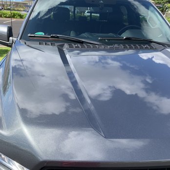 808 Details Mobile Auto Detailing - Truck detailed - Auto Detailing Near Me