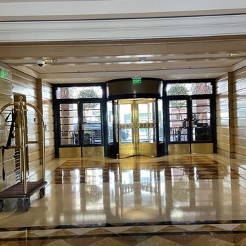 InterContinental - Hotels Near Me - Buenos Aires, C
