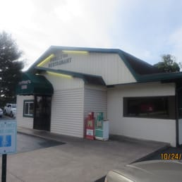 Store Front Store Front