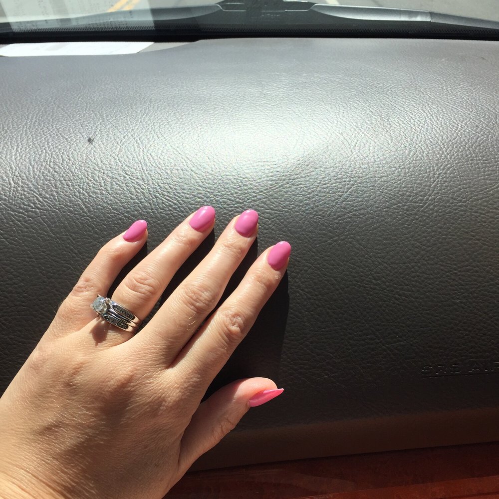 Vip Nails - Nail Salons Near Me - Fairport, New York