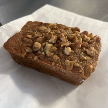 Catalina Island Brew House - Banana bread was fresh and delicious. - Coffee & Tea Near Me - Avalon, California Catalina Island Brew House - Banana bread was fresh and delicious. - Coffee & Tea Near Me - Avalon, California