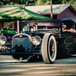 Stanley's Welding - Whatever your ride, Stanley's can fab exhaust, intakes, suspension brackets practically anything metal