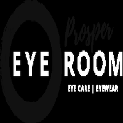 Prosper Eye Room