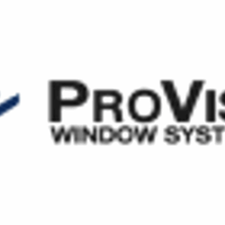 ProVision Window Systems - Logo