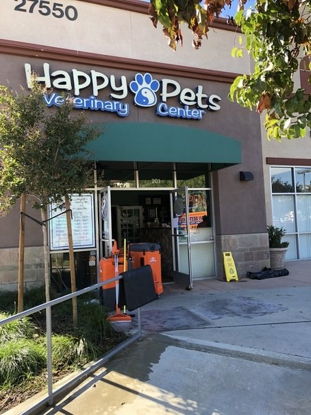 Slide of 911 Restoration of Triad