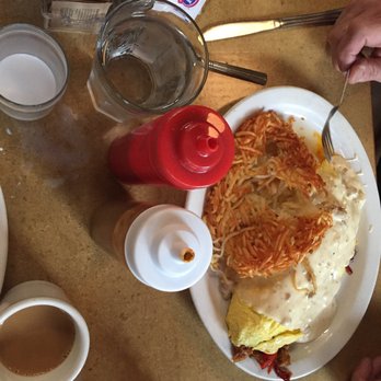 Gravy - American Near Me - Portland, Oregon