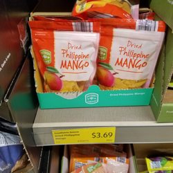ALDI - Mango for Magoo