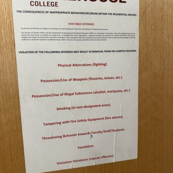 Morehouse College - Colleges & Universities Near Me - Atlanta, Georgia Morehouse College - Colleges & Universities Near Me - Atlanta, Georgia