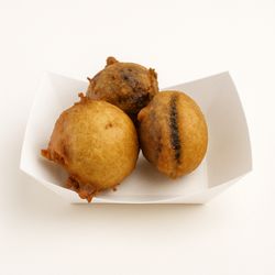 Concept Sweet - Concept Sweet Fried Oreos