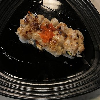 M Sushi - Dynamite roll - Sushi Bars Near Me - Wailuku, Hawaii M Sushi - Dynamite roll - Sushi Bars Near Me - Wailuku, Hawaii
