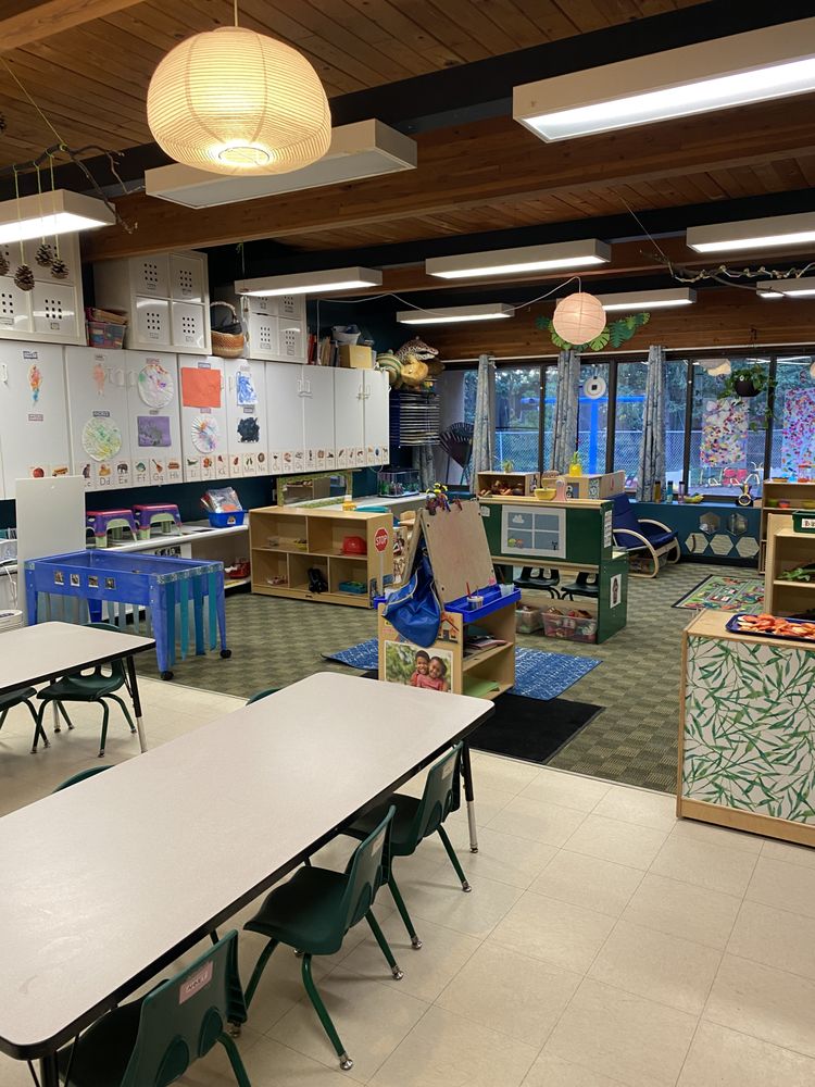 Community Child Care Center - childcare center in Saint Paul, MN