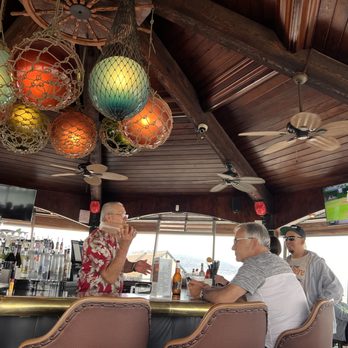 Old Tony's - Seafood Near Me - Redondo Beach, California
