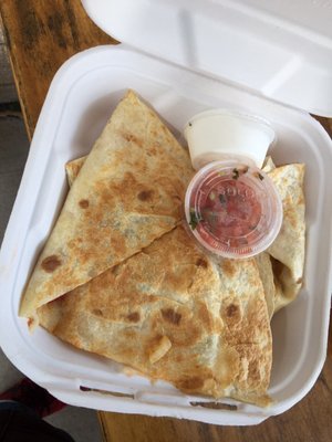 Bandit Taco by null
