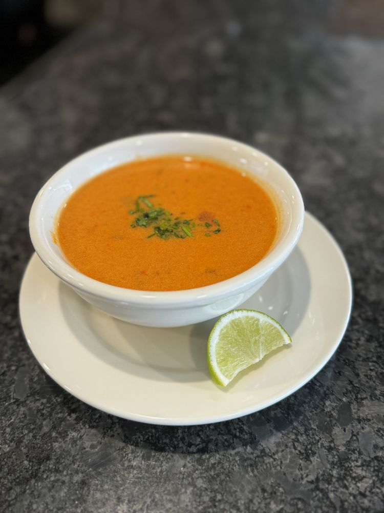 Food from Tijuana Grill