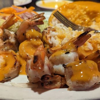 Saigon Blossoms - #57 curry shrimp - Vietnamese Near Me - Tucson, Arizona Saigon Blossoms - #57 curry shrimp - Vietnamese Near Me - Tucson, Arizona