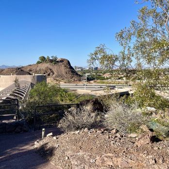 Marriott Phoenix Resort Tempe at The Buttes - Hotels Near Me - Tempe, Arizona