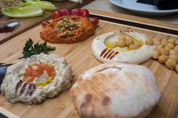 Mejana - Lebanese Cuisine by null