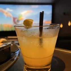 Cinépolis Luxury Cinemas - Tropical mule