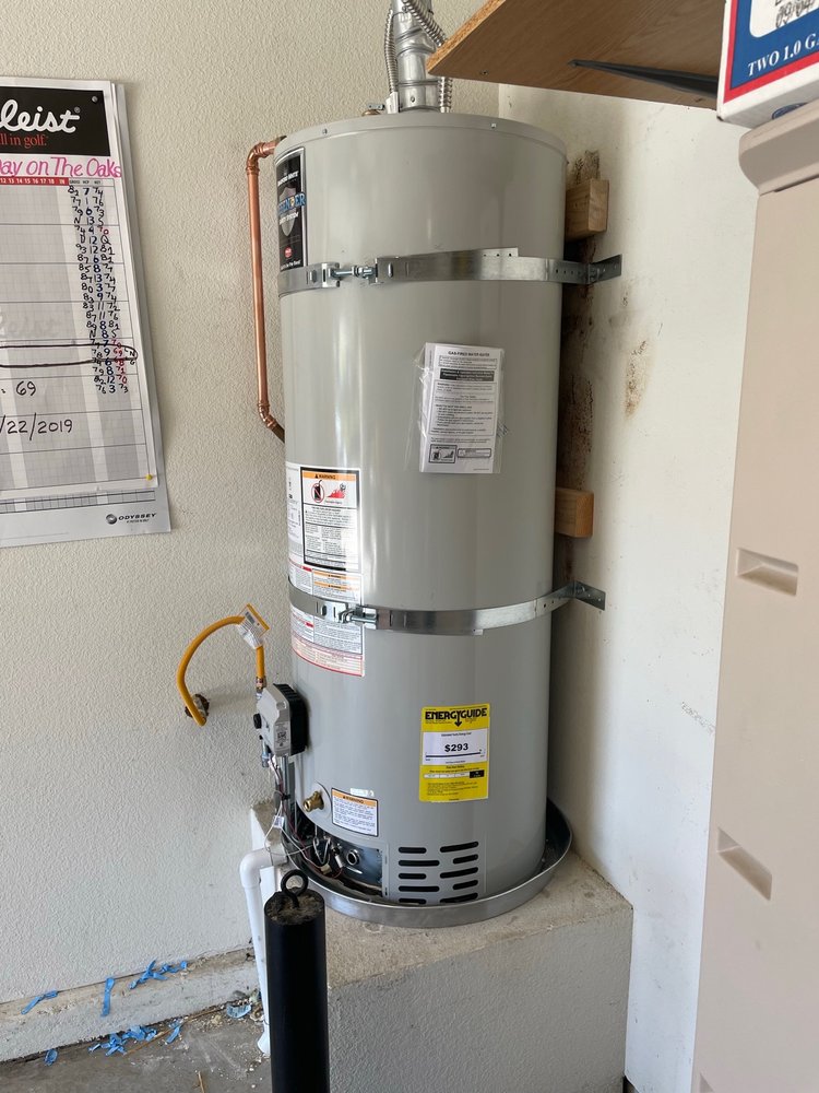Slide of Special T Plumbing and Services