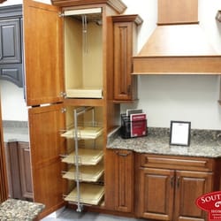 Southern Breeze Home Design Center