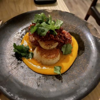 Colita - Scallops - New American Near Me - Minneapolis, Minnesota Colita - Scallops - New American Near Me - Minneapolis, Minnesota