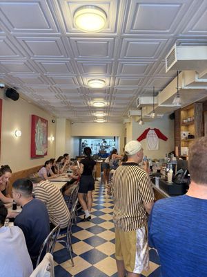 Salt Hank’s by null