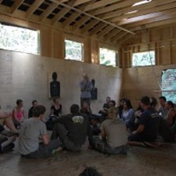 Roots Dojo