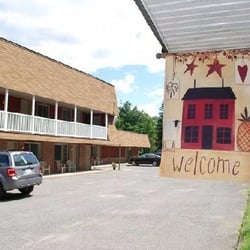 Colony Motel