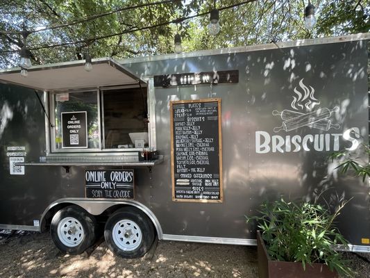 Briscuits by null