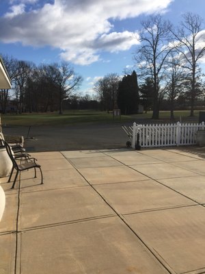 CLEARBROOK GOLF COURSE Updated August 2025 1 Clearbrook Drive