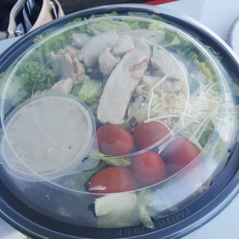 Costco Wholesale - Chicken Salad - Wholesale Stores Near Me - Montclair, California Costco Wholesale - Chicken Salad - Wholesale Stores Near Me - Montclair, California