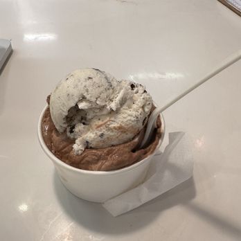 McNulty's Ice Cream Parlor - My two scoop creation - Ice Cream & Frozen Yogurt Near Me - Miller Place, New York McNulty's Ice Cream Parlor - My two scoop creation - Ice Cream & Frozen Yogurt Near Me - Miller Place, New York