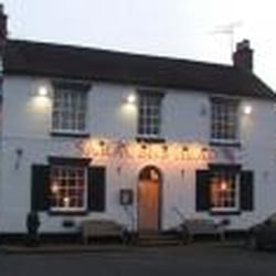Saracens Head