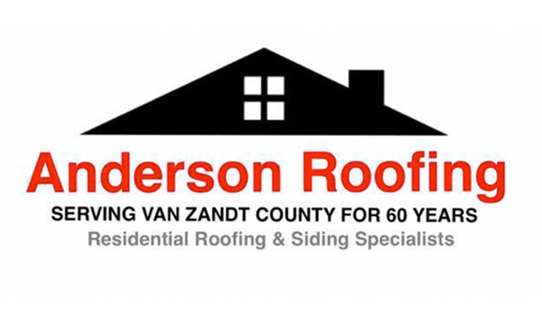 Anderson Roofing And Siding