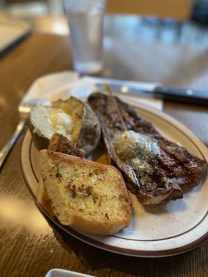 Tad's Steakhouse by null