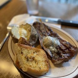 Tad’s Steak House