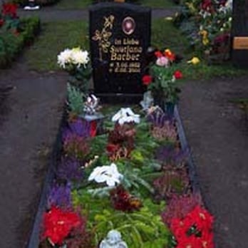 Parkfriedhof Marzahn - Funeral Services & Cemeteries Near Me - Berlin, BE