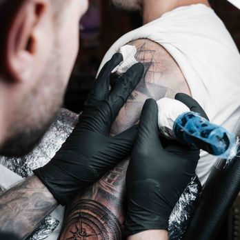 Victims of Ink Tattoo Studio - Tattoo - South Melbourne, VIC