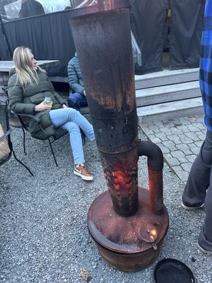 Cockrell Hard Cider by null