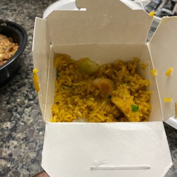 Eat Rice - Shrimp fried rice - Chinese Near Me - Homewood, Illinois Eat Rice - Shrimp fried rice - Chinese Near Me - Homewood, Illinois