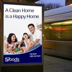 Woods Cleaning Service - Woods Cleaners