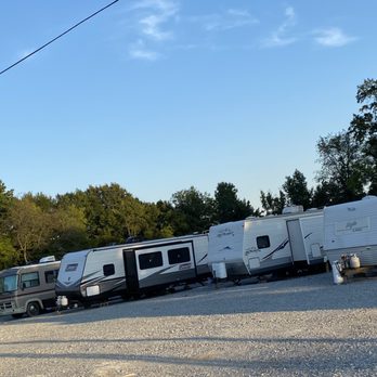 Reddy Rv Park - RV Parks Near Me - Tanner, Alabama Reddy Rv Park - RV Parks Near Me - Tanner, Alabama