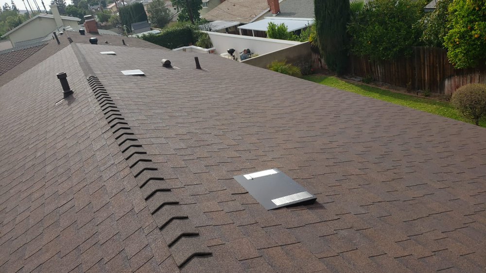 Slide of Samson Roofing & Construction