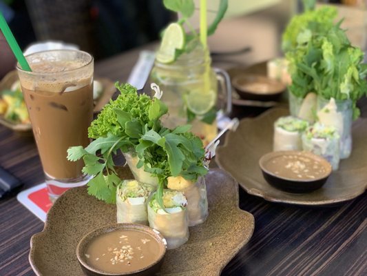 Hanoi Deli by null