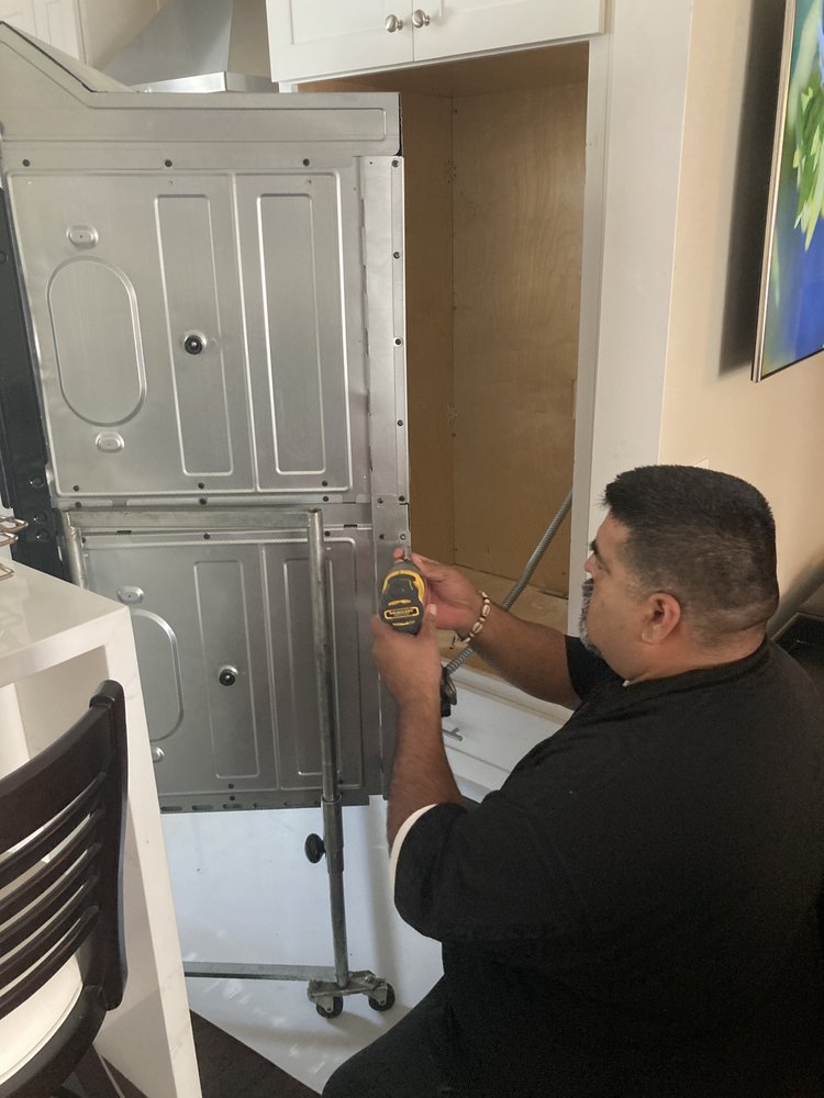 PLATINUM APPLIANCE Updated August 2024 21 Reviews Pomona