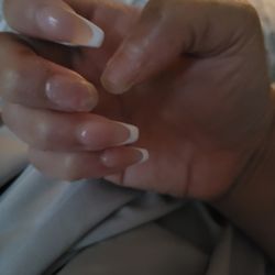 Nails Essence
