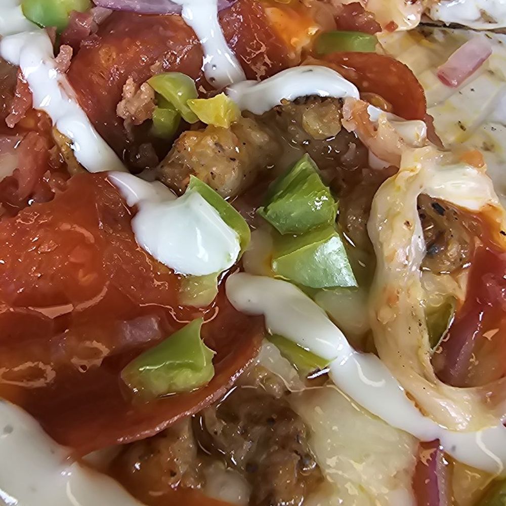 MOD Pizza - Fast Food Near Me - Pickerington, Ohio MOD Pizza - Fast Food Near Me - Pickerington, Ohio