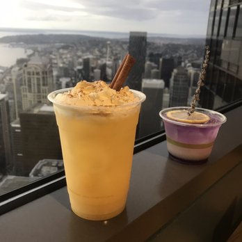 Sky View Observatory - Observatories Near Me - Seattle, Washington