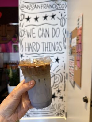 Nirvana Soul Coffee by null